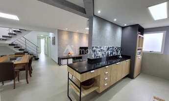 Imagem: Cobertura alto padrão para venda vista