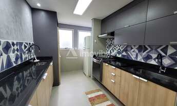 Imagem 3: Cobertura alto padrão para venda vista mar, pé na areia em Ubatuba- SP