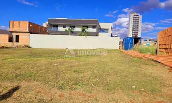 Imagem 6: Terreno à venda no condomínio fechado Residencial Firenze em Santa barbara D´Oeste - SBO