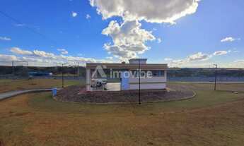 Imagem 7: Terreno à venda no condomínio fechado Residencial Firenze em Santa barbara D´Oeste - SBO