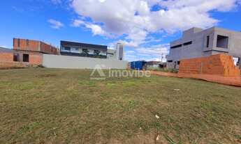 Imagem 3: Terreno à venda no condomínio fechado Residencial Firenze em Santa barbara D´Oeste - SBO