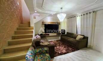 Imagem 5: Sobrado à venda no bairro Turmalinas em Santa Barbara D`Oeste