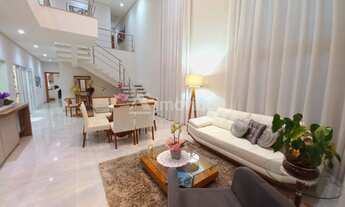 Imagem: Casa a venda em condomínio fechado Villa