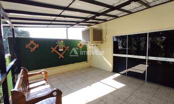 Imagem 2: Galpão comercial ideal com 02 suítes, cozinha industrial e árvores frutíferas