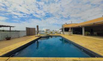 Imagem 6: Chácara à venda com 1600m², no Cond. Res. Castanheiras em Limeira