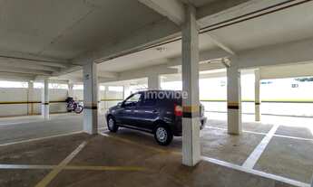 Imagem 2: Apartamento Residencial Paraguassu no Bairro Vila Cordenunsi