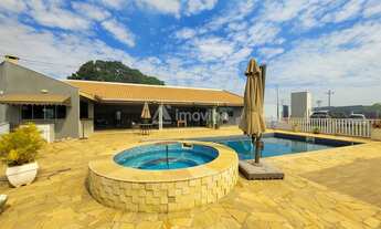 Imagem 5: Chácara à venda com 1600m², no Cond. Res. Castanheiras em Limeira