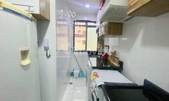 Imagem 5: Apartamento à venda com 02 dormitórios, no Vila Dainese em Americana/SP