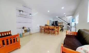 Imagem 6: Sobrado 03 dormitórios 01 suíte a venda no Jardim Boer em Americana Sp