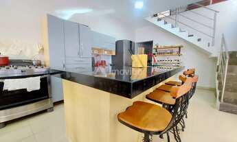 Imagem 2: Sobrado 03 dormitórios 01 suíte a venda no Jardim Boer em Americana Sp