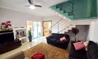 Imagem 1: Sobrado Residencial com comércio na frente para renda no bairro jardim Adelia II - Santa B