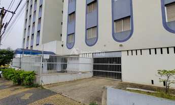 Imagem 3: Apartamento Residencial Paraguassu no Bairro Vila Cordenunsi