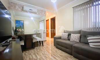 Imagem 2: Apartamento à venda com 02 dormitórios, no Vila Dainese em Americana/SP