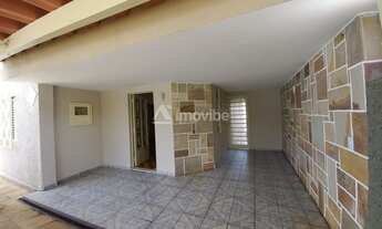 Imagem 1: CASA COMERCIAL - 130 M² - JD. SÃO PAULO - AMERICANA/SP