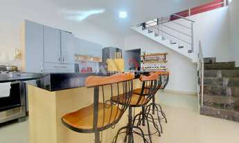 Imagem 4: Sobrado 03 dormitórios 01 suíte a venda no Jardim Boer em Americana Sp