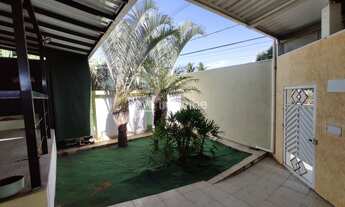 Imagem 3: Galpão comercial ideal com 02 suítes, cozinha industrial e árvores frutíferas