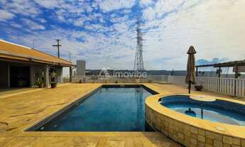 Imagem 4: Chácara à venda com 1600m², no Cond. Res. Castanheiras em Limeira