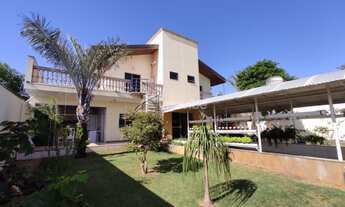 Imagem 1: Galpão comercial ideal com 02 suítes, cozinha industrial e árvores frutíferas