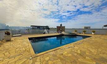 Imagem 7: Chácara à venda com 1600m², no Cond. Res. Castanheiras em Limeira