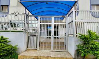 Imagem 4: Apartamento Residencial Paraguassu no Bairro Vila Cordenunsi