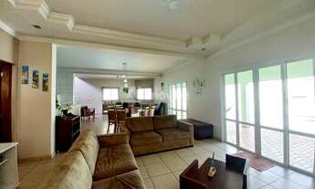 Imagem: SOBRADO A VENDA - RES. FURLAN - SANTA BÁRBARA