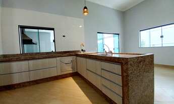 Imagem 5: Casa residencial para venda, 230,00 m² por R$ 963.000,00, Parque Universitário, Americana