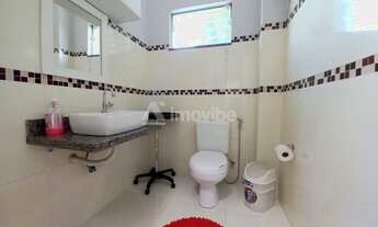 Imagem 7: Sobrado Residencial com comércio na frente para renda no bairro jardim Adelia II - Santa B