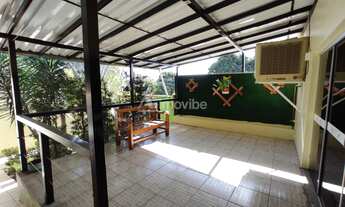 Imagem 4: Galpão comercial ideal com 02 suítes, cozinha industrial e árvores frutíferas