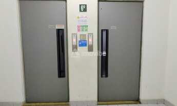 Imagem 6: Apartamento Residencial Paraguassu no Bairro Vila Cordenunsi