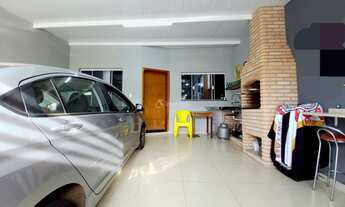 Imagem 2: Excelente casa residencial para venda, 150,00m² por R$ 530.000,00, Parque Universitário em