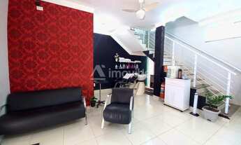 Imagem 5: Sobrado Residencial com comércio na frente para renda no bairro jardim Adelia II - Santa B