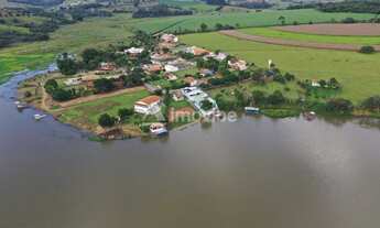 Imagem 5: TERRENO RESIDENCIAL em ALTEROSA - MG, SEDE