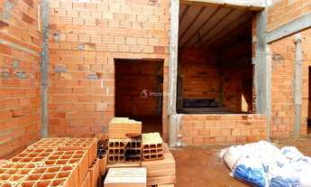 Imagem 6: CASA RESIDENCIAL em AMERICANA - SP, PARQUE UNIVERSITÁRIO