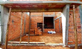 Imagem 3: CASA RESIDENCIAL em AMERICANA - SP, PARQUE UNIVERSITÁRIO