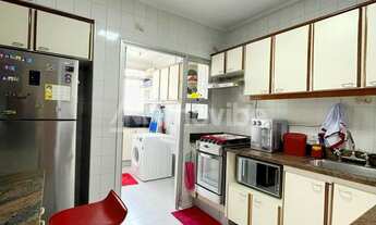 Imagem 2: APARTAMENTO RESIDENCIAL em AMERICANA - SP, WERNER PLAAS