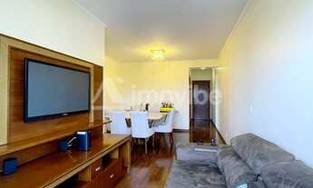 Imagem 3: APARTAMENTO RESIDENCIAL em AMERICANA - SP, WERNER PLAAS