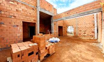 Imagem 5: CASA RESIDENCIAL em AMERICANA - SP, PARQUE UNIVERSITÁRIO