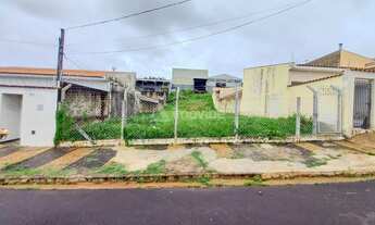 Imagem 3: TERRENO RESIDENCIAL em SANTA BÁRBARA DOESTE - SP, JARDIM LAUDISSI