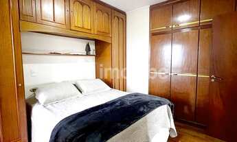 Imagem 4: APARTAMENTO RESIDENCIAL em AMERICANA - SP, WERNER PLAAS