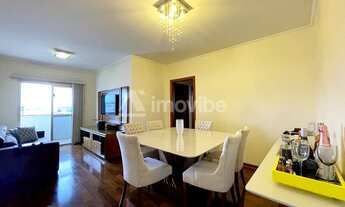 Imagem: APARTAMENTO RESIDENCIAL em AMERICANA - SP