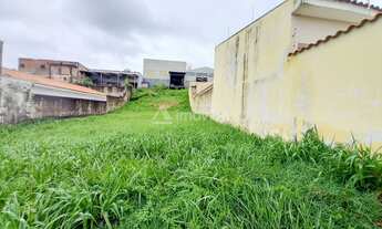 Imagem 2: TERRENO RESIDENCIAL em SANTA BÁRBARA DOESTE - SP, JARDIM LAUDISSI