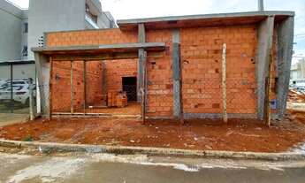 Imagem 4: CASA RESIDENCIAL em AMERICANA - SP, PARQUE UNIVERSITÁRIO