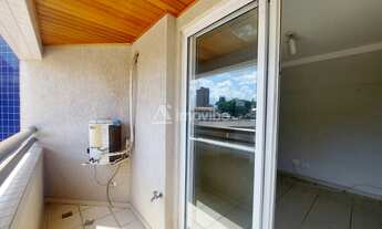 Imagem 2: Apartamento á venda no centro de Americana SP , 70m² 2 vagas de garagem