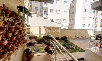 Imagem 4: APARTAMENTO RESIDENCIAL em AMERICANA - SP, PARQUE UNIVERSITÁRIO