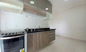 Imagem 5: Apartamento cobertura para venda com área útil 126,00m² por R$ 340.000,00 - Jardim Terramé