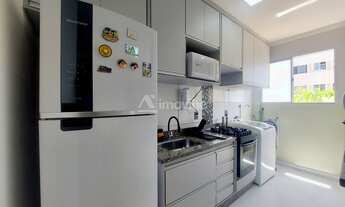 Imagem 6: Lindo apartamento a venda em Americana SP com 51m² condomínio Arkansas.4