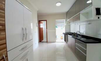 Imagem 7: Apartamento cobertura para venda com área útil 126,00m² por R$ 340.000,00 - Jardim Terramé