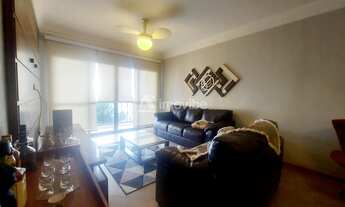 Imagem: Apartamento com 145m² 03 dormitórios no