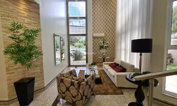 Imagem 2: Sobrado em condomínio fechado no Terras do Imperador em Americana SP