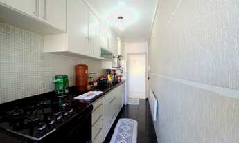 Imagem 4: Apartamento à venda em Americana - SP Residencial Guaicurus